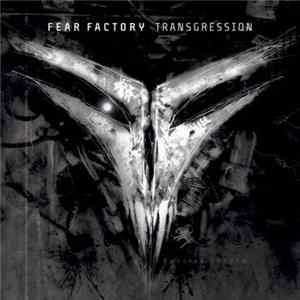 Fear Factory - Transgression FLAC album