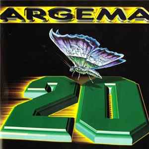 Argema - 20 FLAC album