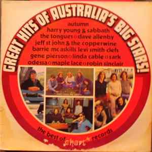 Various - The Best Of Chart Records FLAC album
