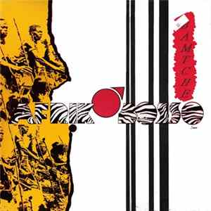 Afrik O' Bosso - Bamtche FLAC album