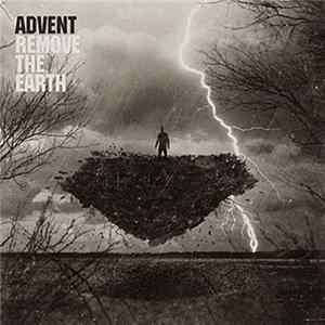 Advent - Remove The Earth FLAC album