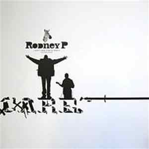 Rodney P - I Don't Care (Time To Party) FLAC album