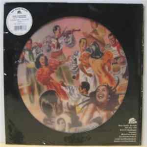 Enric Madriguera And His Orchestra - La Rumbita Tropical / Tiqui Tiqui Tan FLAC album