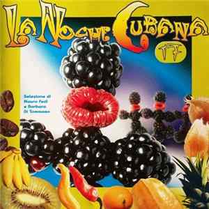 Various - La Noche Cubana 17 FLAC album