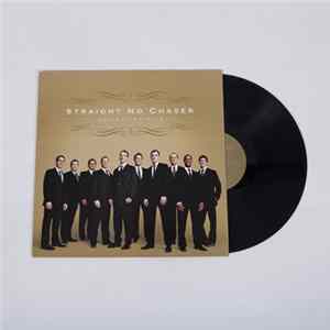 Straight No Chaser - Holiday Spirits FLAC album