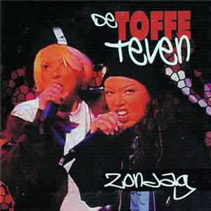 De Toffe Teven - Zondag FLAC album