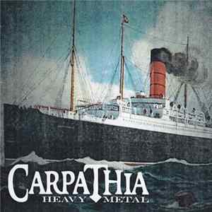 Carpathia - Carpathia FLAC album