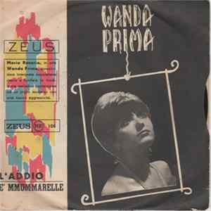 Wanda Prima - L'Addio FLAC album