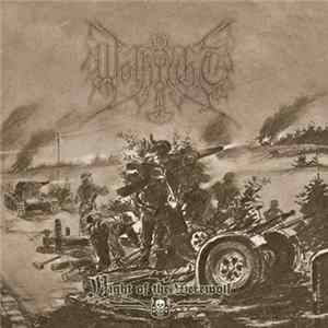 Wolfnacht - Night Of The Werewolf FLAC album