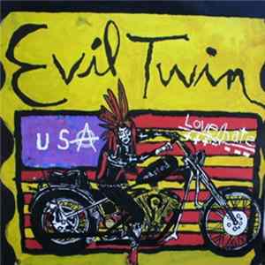 Love/Hate - Evil Twin FLAC album
