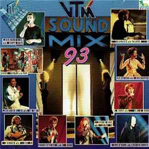 Various - VTM Soundmix '93 FLAC album