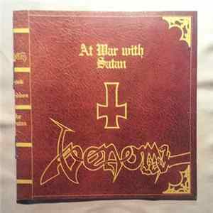 Venom - At War With Satan FLAC album