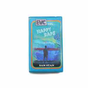 Samuel Stanley - Happy Raps FLAC album