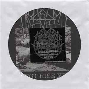 Nocturnal Amentia - Sun Not Rise Never FLAC album