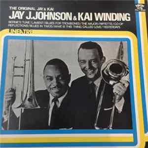 Jay J.Johnson & Kai Winding - The Original Jay & Kai FLAC album