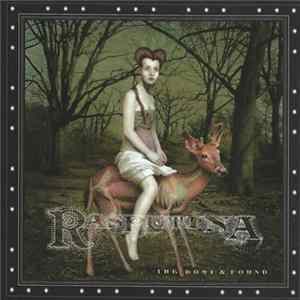 Rasputina - The Lost & Found FLAC album