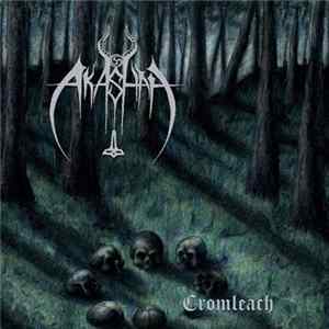Akashah - Cromleach FLAC album