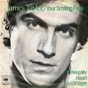 James Taylor - Your Smiling Face FLAC album