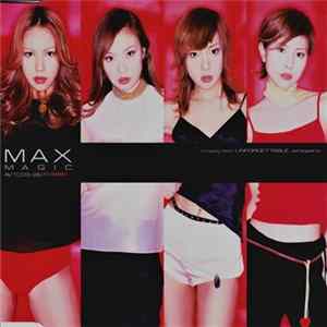 MAX - Magic FLAC album