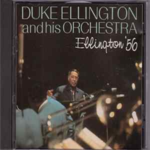 Duke Ellington - Ellington '56 FLAC album