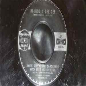 Annie Lloyd, The Sandpipers , Mitch Miller & His Orchestra - Hi-Diddle-Dee-Dee FLAC album