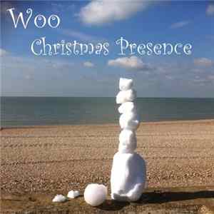 Woo - Christmas Presence FLAC album