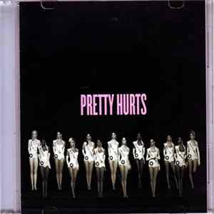 Beyoncé - Pretty Hurts FLAC album