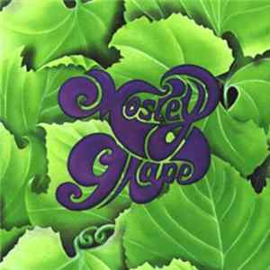 Mosley Grape - Live At Indigo Rànch FLAC album