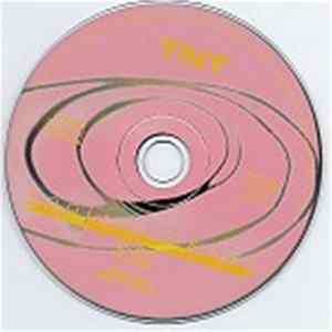 T.N.T. - Foolish Heart FLAC album