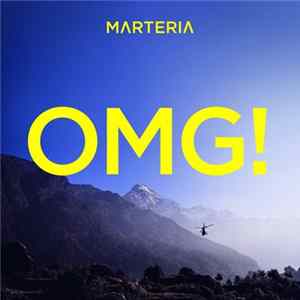 Marteria - OMG! FLAC album