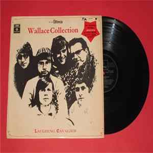 Wallace Collection - Laughing Cavalier FLAC album