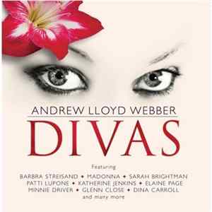 Andrew Lloyd Webber - Divas FLAC album