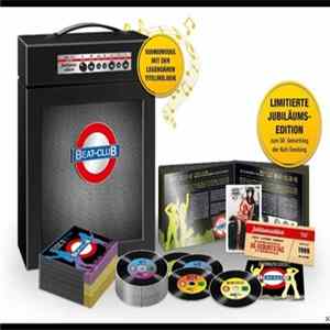 Various - Beat-Club Limited Anniversary Amp-Boxset Edition FLAC album
