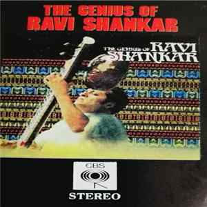 Ravi Shankar - The Genius Of Ravi Shankar FLAC album