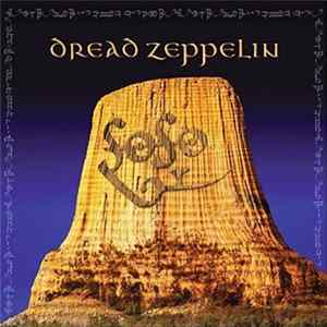 Dread Zeppelin - SoSo FLAC album