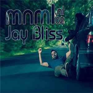 Jay Bliss - ( Cognitive Dissonance ) FLAC album