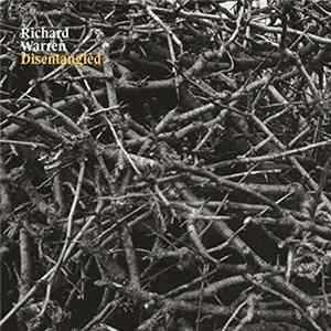 Richard Warren - DIsentangled FLAC album