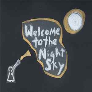 Wintersleep - Welcome To The Night Sky FLAC album