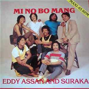 Eddy Assan And Suraka - Mi No Bo Mang FLAC album