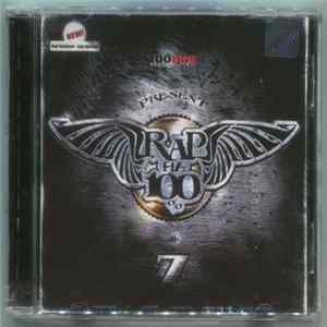 Various - RAP На 100% # 7 FLAC album