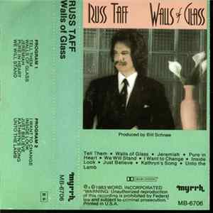 Russ Taff - Walls Of Glass FLAC album