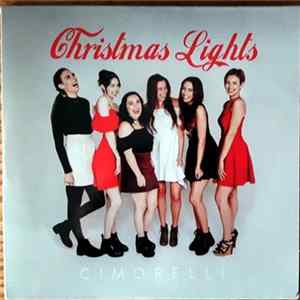 Cimorelli - Christmas Lights FLAC album