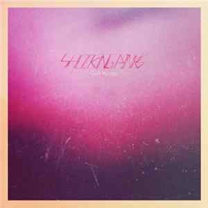 Shocking Pinks - Guit Mirrors FLAC album