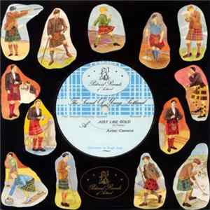 Aztec Camera - Just Like Gold / We Could Send Letters FLAC album