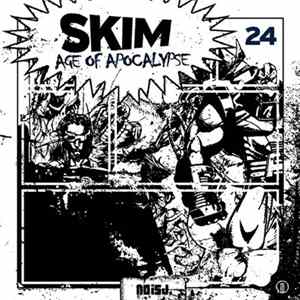 Skim - Age Of Apocalypse FLAC album