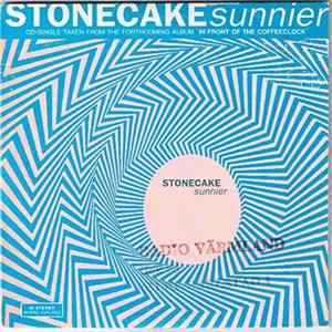 Stonecake - Sunnier FLAC album