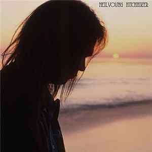 Neil Young - Hitchhiker FLAC album