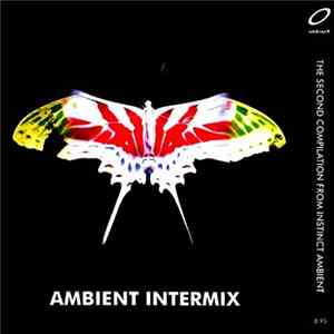 Various - Ambient Intermix FLAC album
