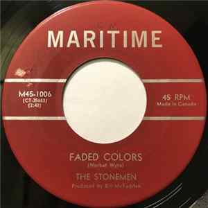The Stonemen - Faded Colors FLAC album