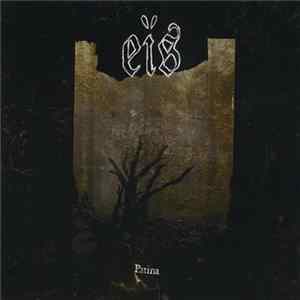 Eïs - Patina FLAC album